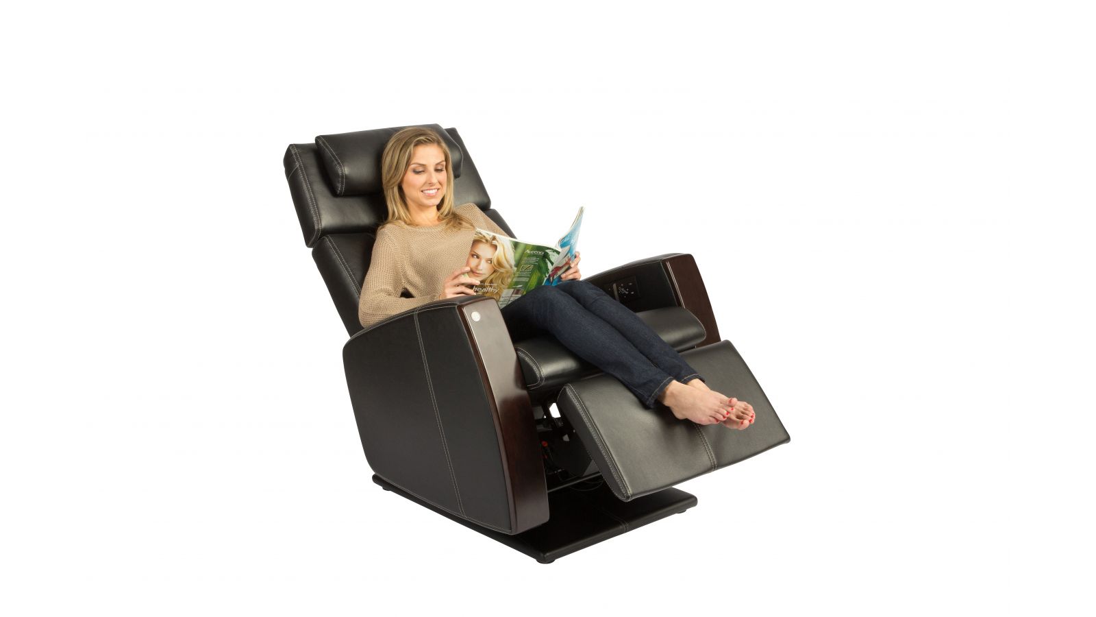 Human Touch Perfect Chair PCX-720 Zero-Gravity Recliner